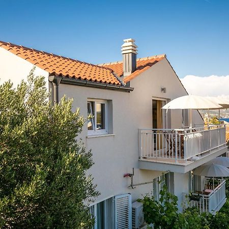 Apartments Karisima Korčula Dış mekan fotoğraf