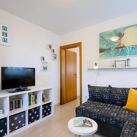 Apartments Karisima Korčula Dış mekan fotoğraf