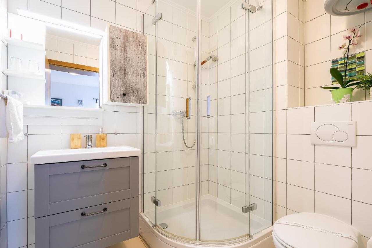 Apartments Karisima Korčula Dış mekan fotoğraf