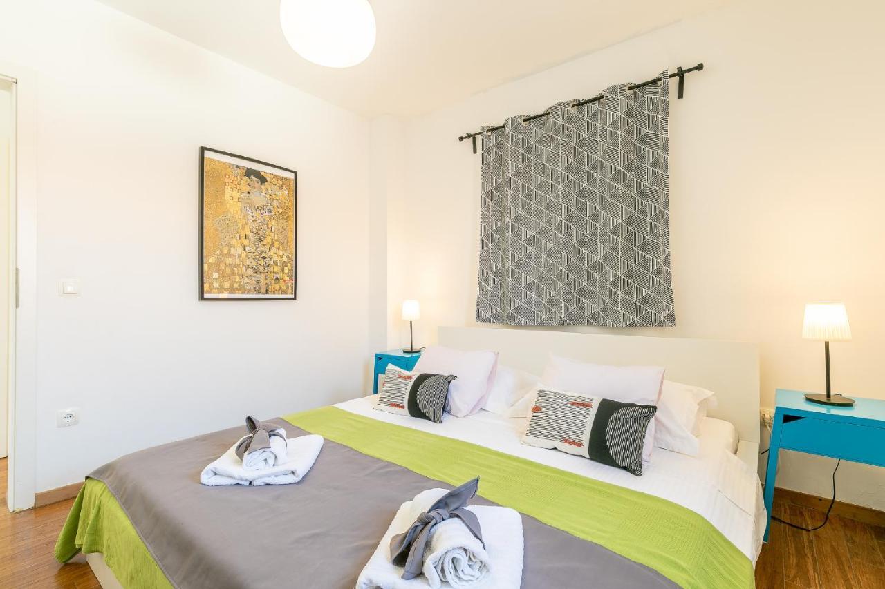 Apartments Karisima Korčula Dış mekan fotoğraf