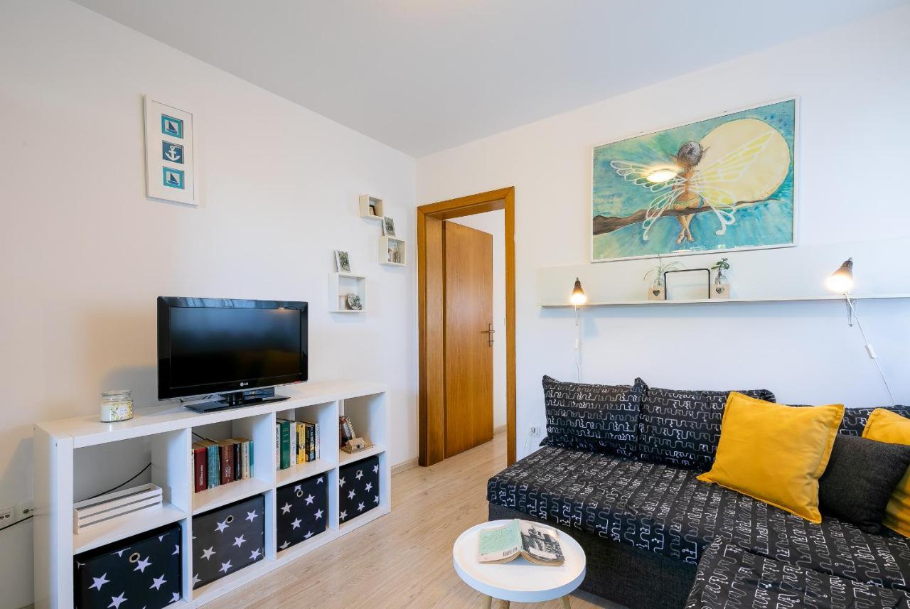 Apartments Karisima Korčula Dış mekan fotoğraf