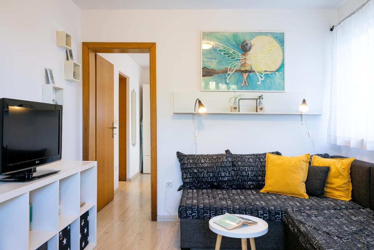 Apartments Karisima Korčula Dış mekan fotoğraf