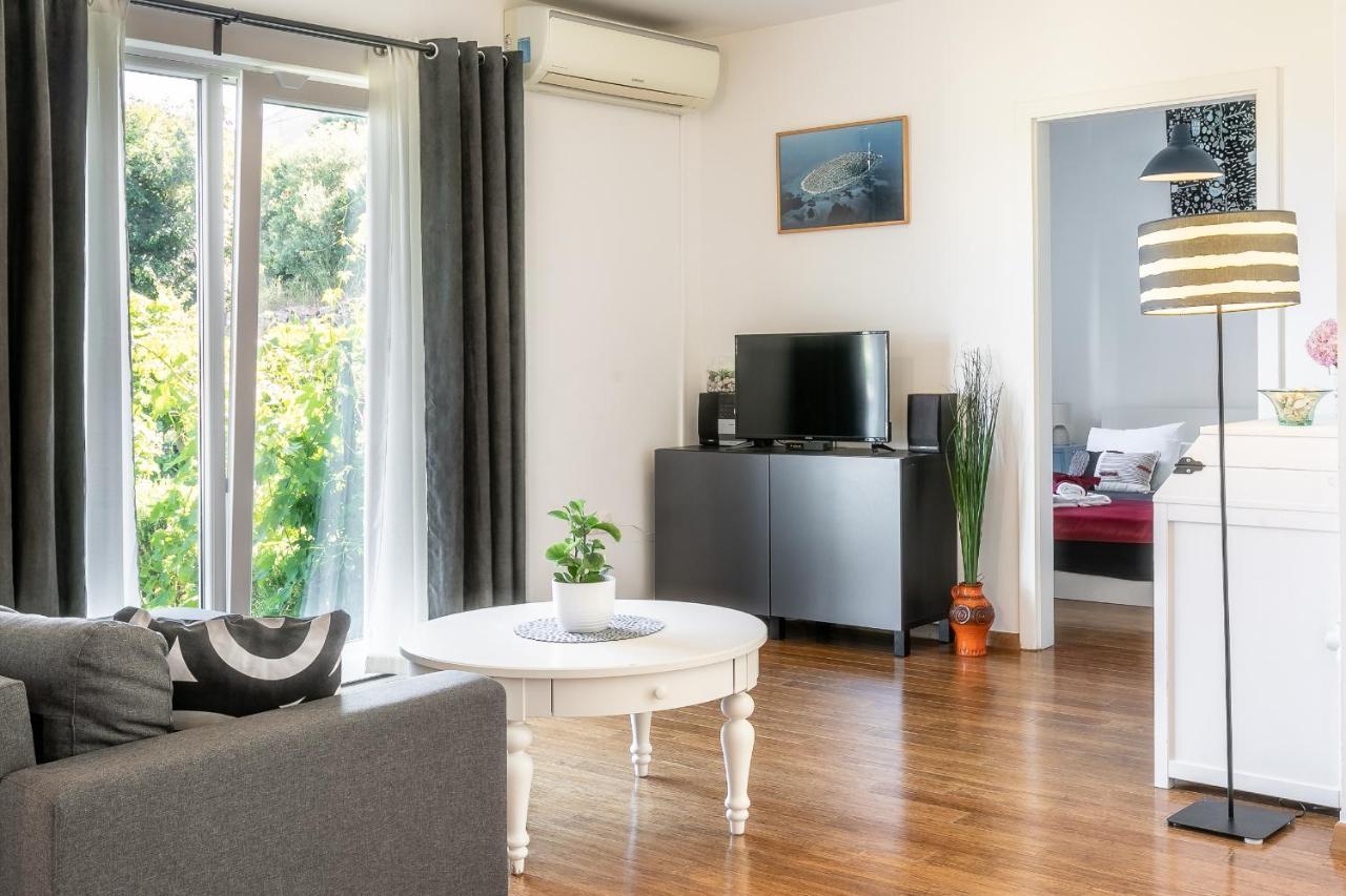 Apartments Karisima Korčula Dış mekan fotoğraf