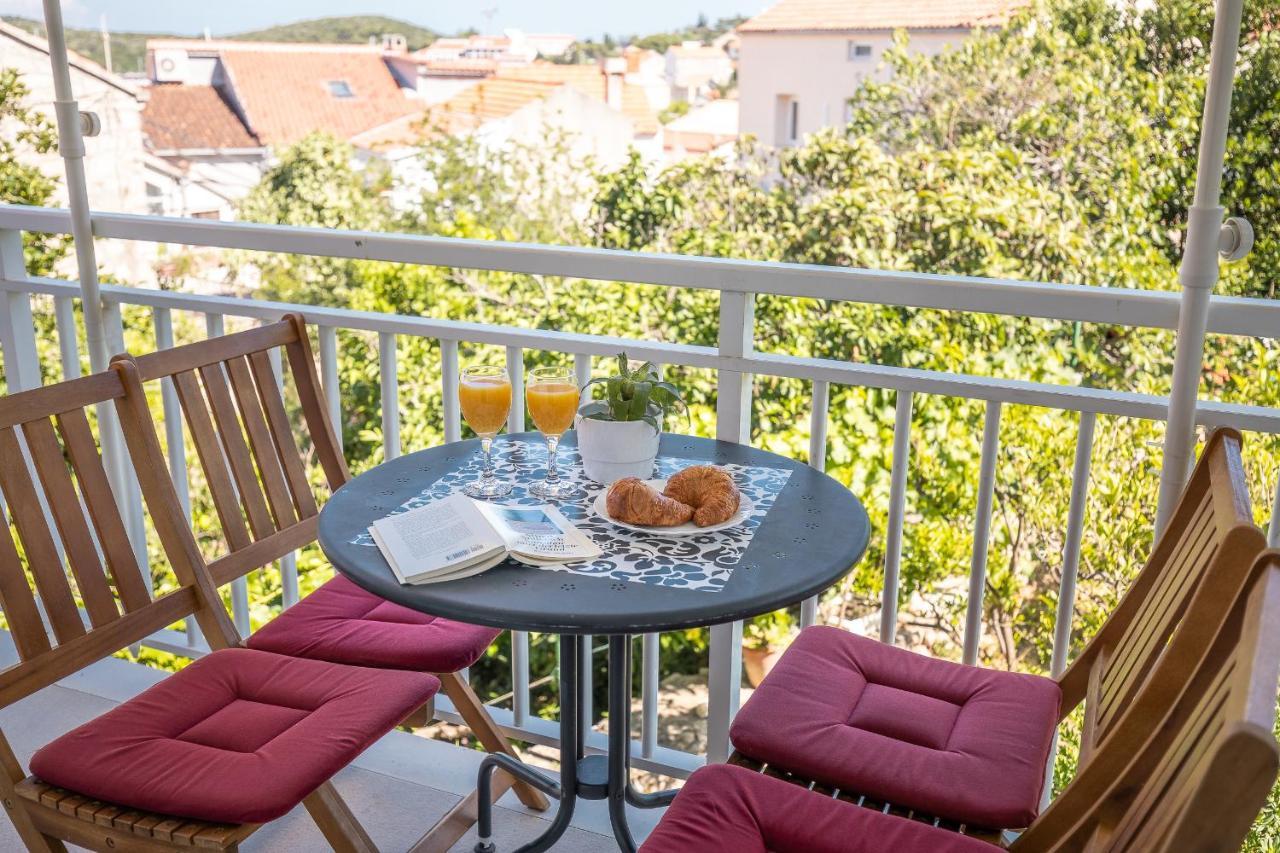 Apartments Karisima Korčula Dış mekan fotoğraf