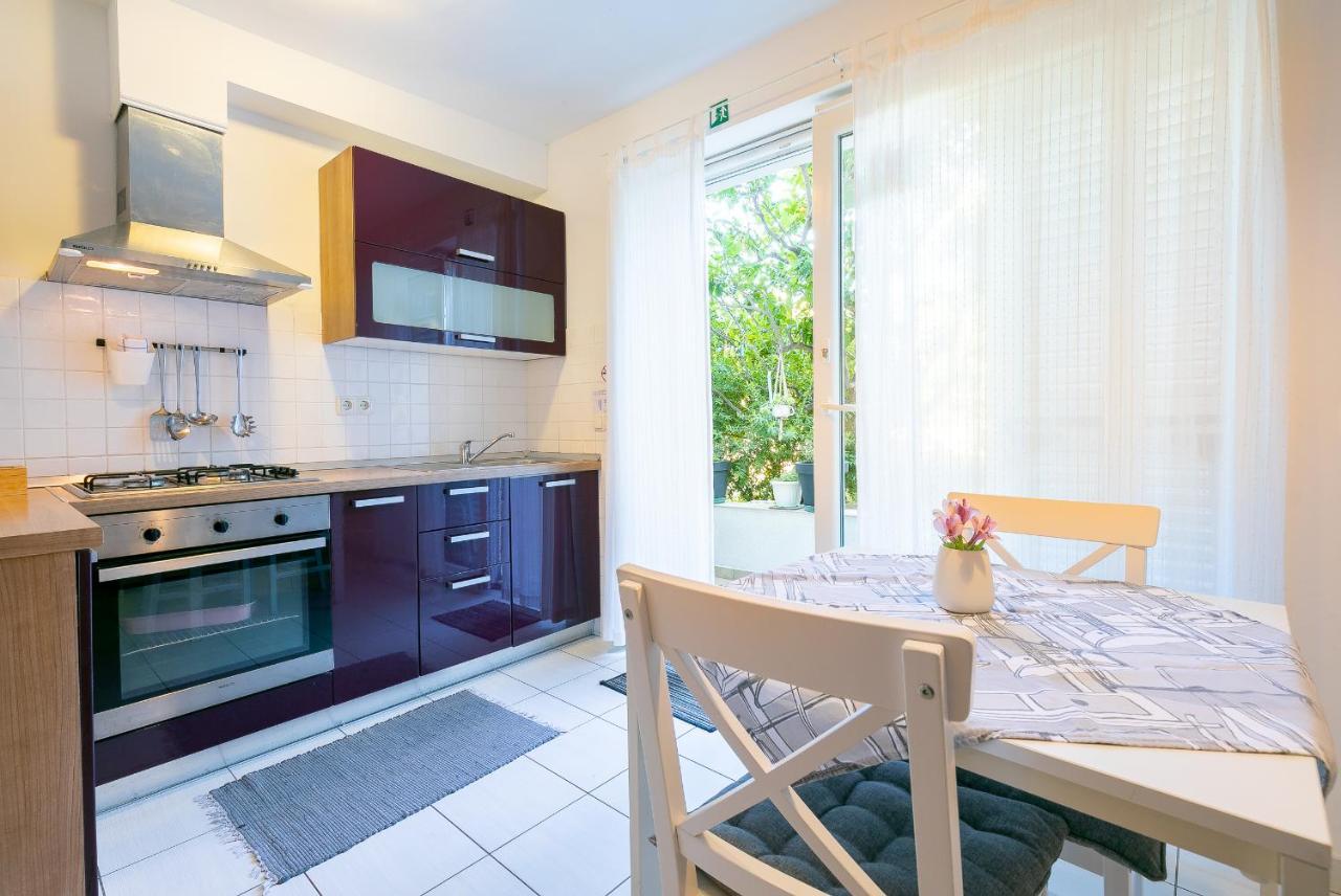 Apartments Karisima Korčula Dış mekan fotoğraf